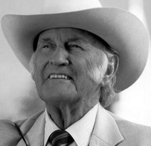 Bill Monroe