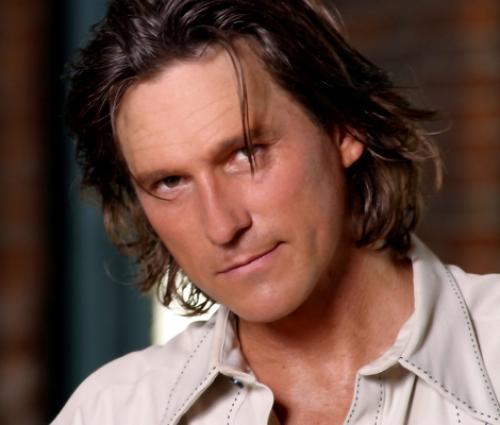 Billy Dean