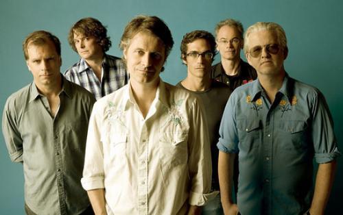 Blue Rodeo