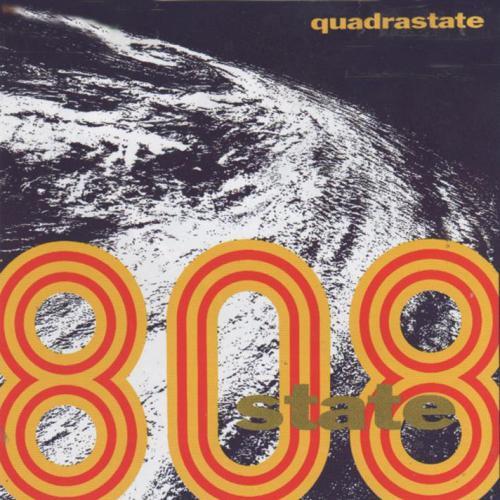 808 State
