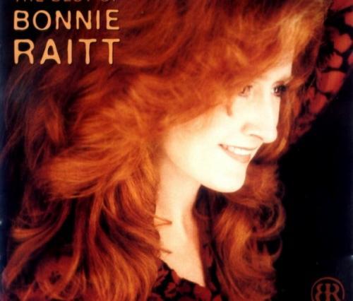Bonnie Raitt