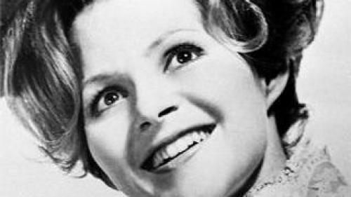 Brenda Lee