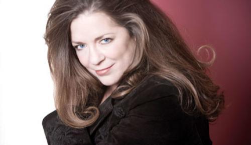 Carlene Carter