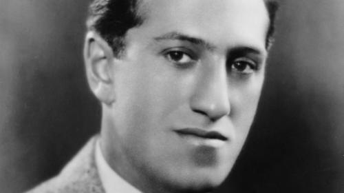 George Gershwin