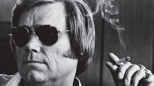 George Jones