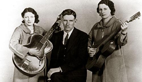 Carter Family