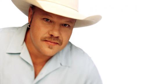Chad Brock