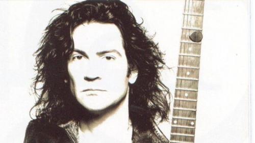 Billy Squier