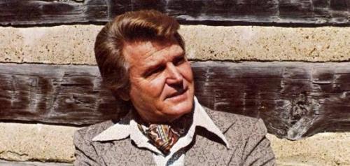 Claude King