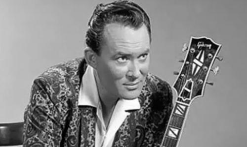 Don Gibson