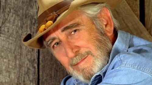 Don Williams