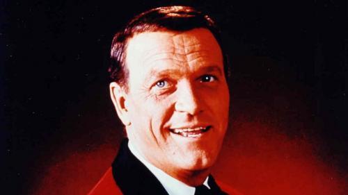 Eddy Arnold