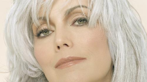 Emmylou Harris