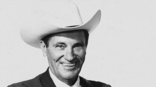 Ernest Tubb
