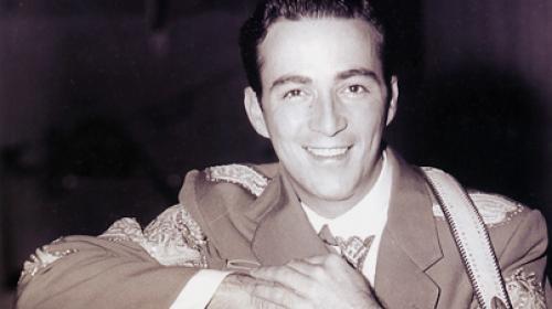 Faron Young