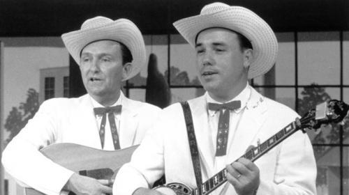 Flatt & Scruggs
