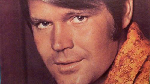 Glen Campbell