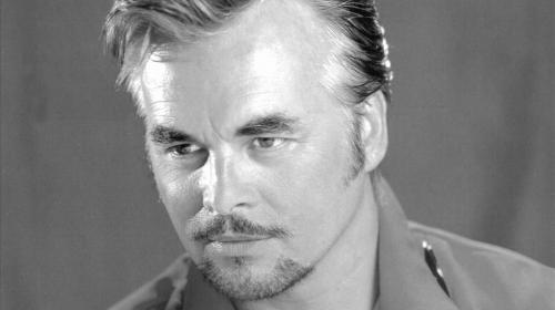 Hal Ketchum
