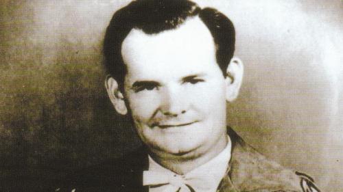 Hank Locklin