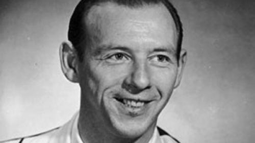 Hank Snow