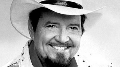 Hank Thompson