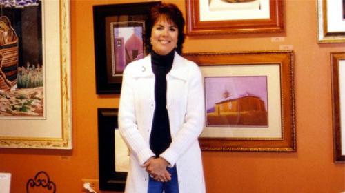 Holly Dunn