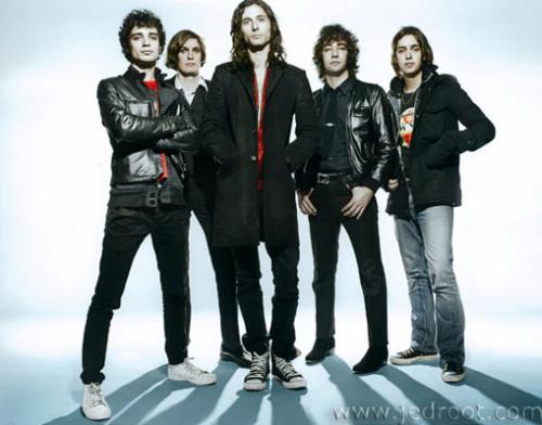 Strokes