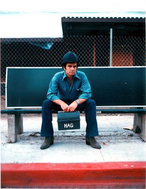 Merle Haggard
