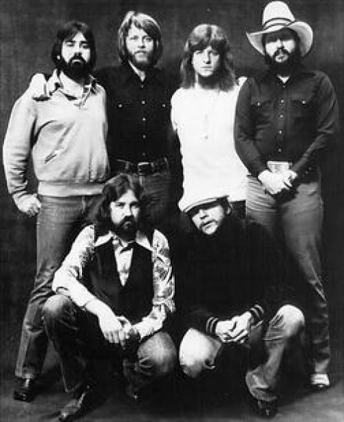 Marshall Tucker Band
