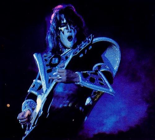 Ace Frehley