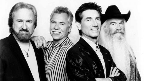 Oak Ridge Boys