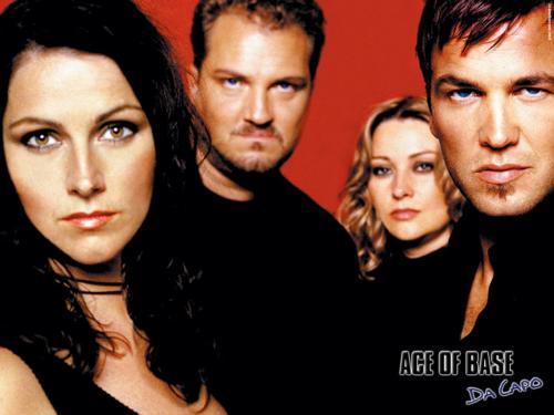 Ace of Base