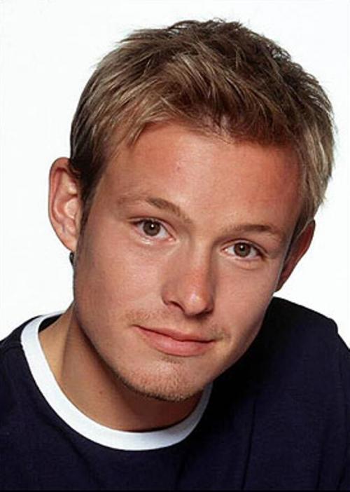 Adam Rickitt