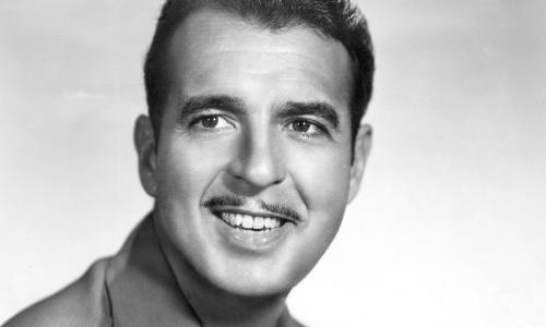 Tennessee Ernie Ford