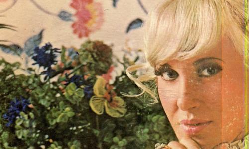 Tammy Wynette