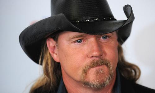 Trace Adkins
