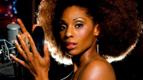 Adina Howard