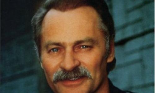 Vern Gosdin