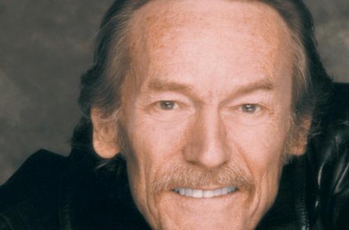 Gordon Lightfoot