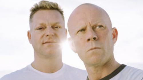Erasure