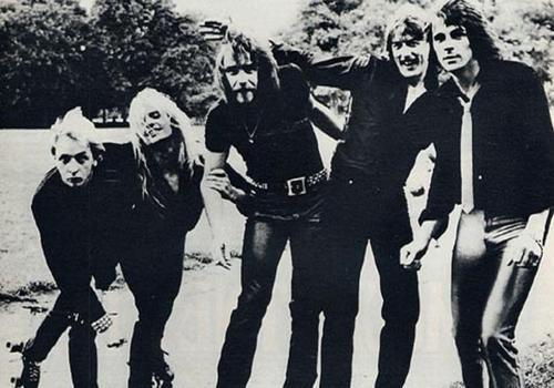 Judas Priest