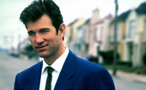 Chris Isaak