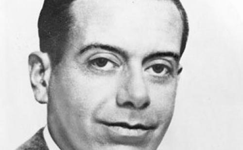 Cole Porter