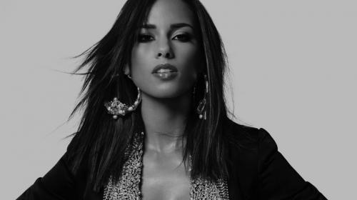 Alicia Keys