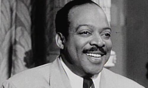Count Basie