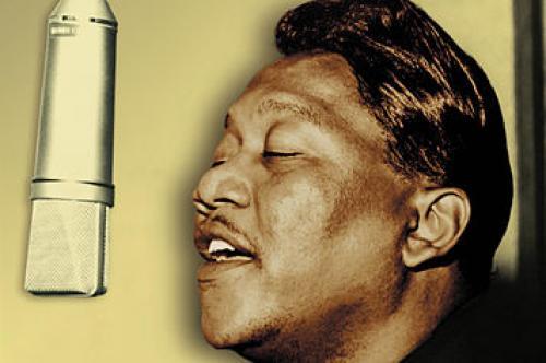 Bobby Blue Bland