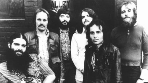 Canned Heat