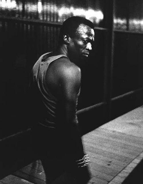 Miles Davis