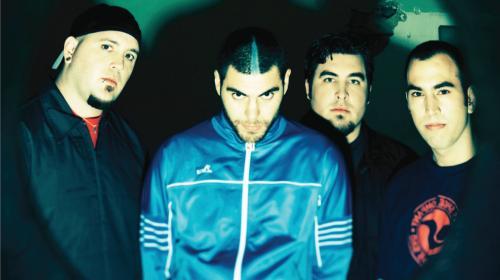Alien Ant Farm