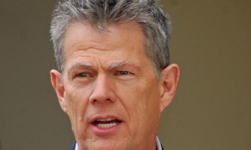 David Foster
